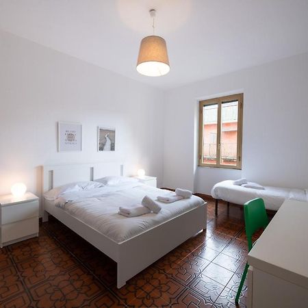 Appartamento Casa Di Marianna E Vittorio Al Gemelli Roma Esterno foto