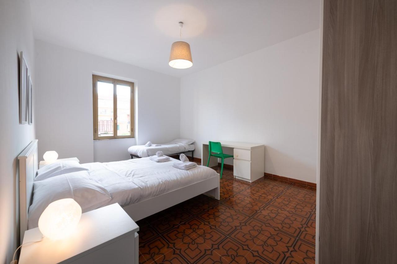 Appartamento Casa Di Marianna E Vittorio Al Gemelli Roma Esterno foto