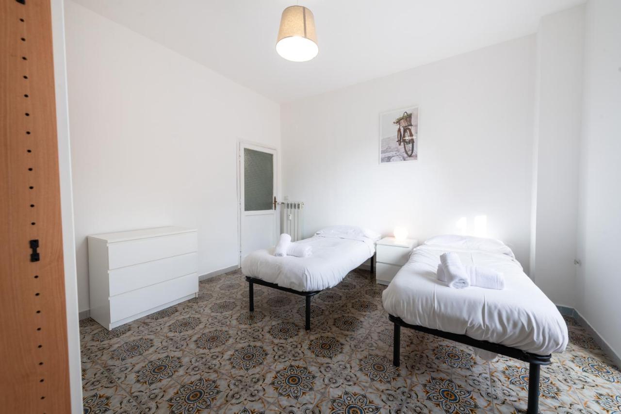 Appartamento Casa Di Marianna E Vittorio Al Gemelli Roma Esterno foto