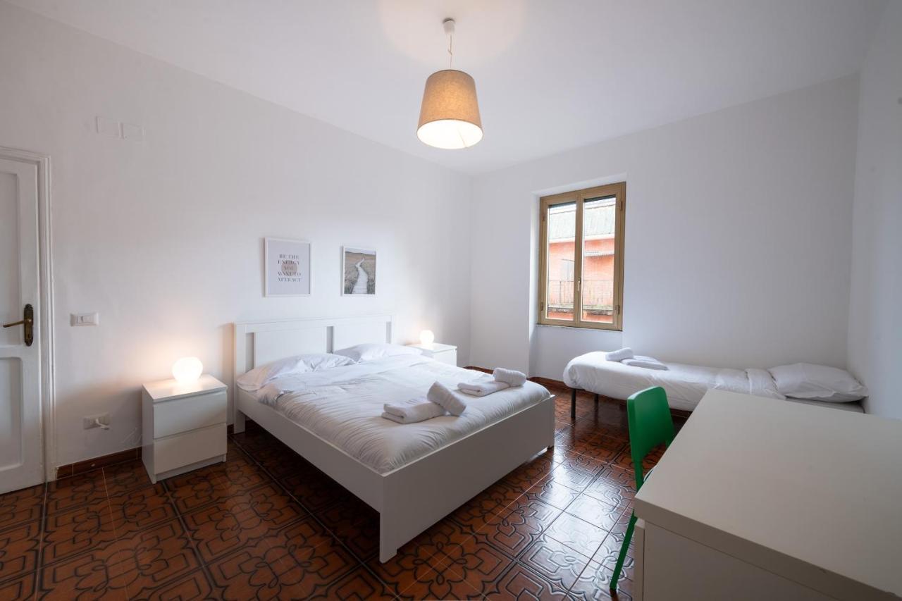 Appartamento Casa Di Marianna E Vittorio Al Gemelli Roma Esterno foto